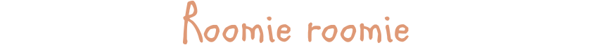 ルーミールーミー
