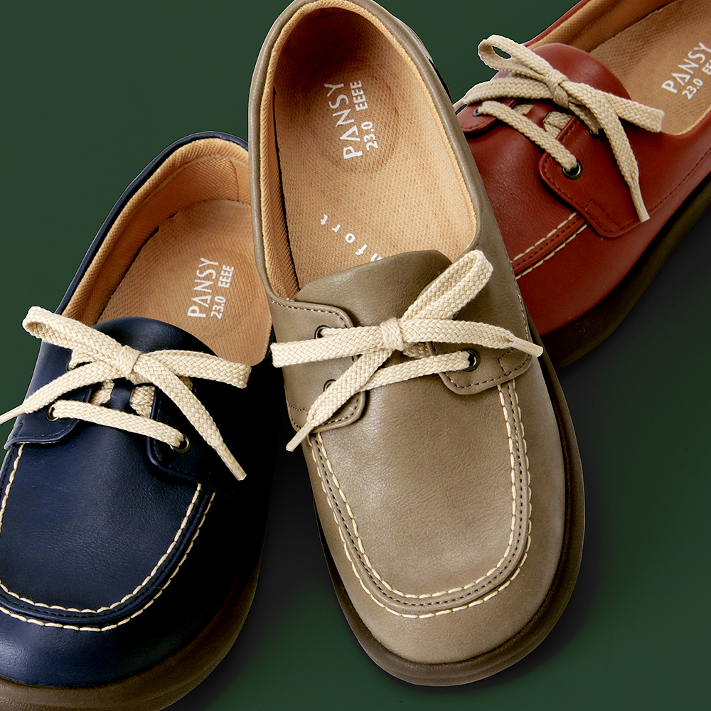 Pansy Casual Shoes ラインアップ 株式会社パンジー Pansy Casual Shoes ラインアップ 株式会社パンジー